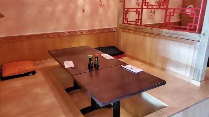 Sugi Sushi Picture 10