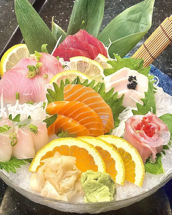Yamada Japanese Sushi Picture 3