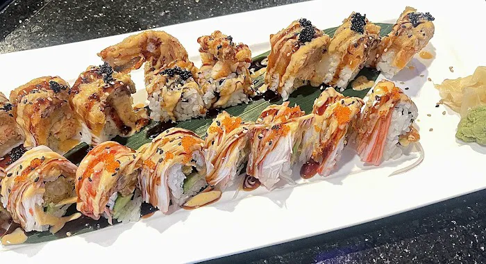 Yamada Japanese Sushi Picture 5