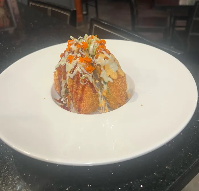 Yamada Japanese Sushi Picture 7
