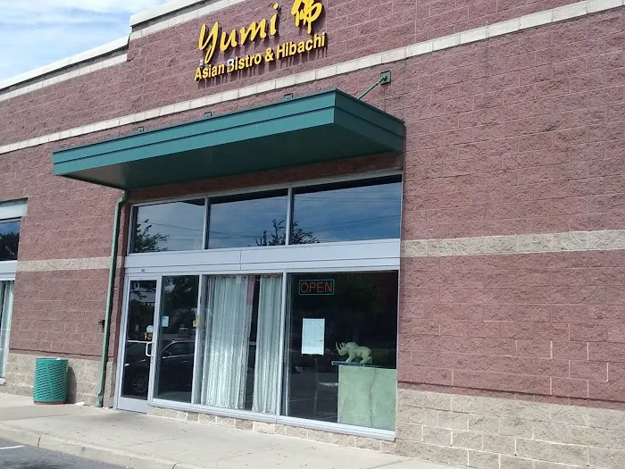 Yumi Asian Bistro Picture 1