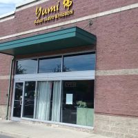Yumi Asian Bistro ico