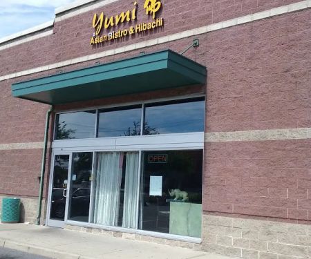 Yumi Asian Bistro