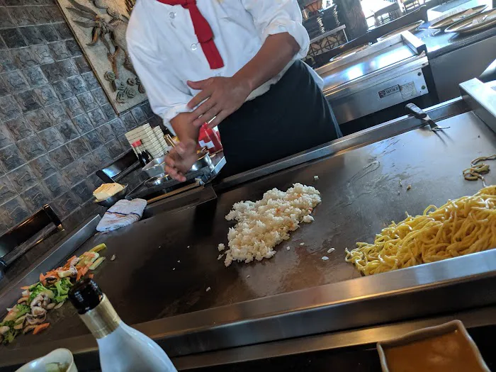 Yumi Asian Bistro Picture 7