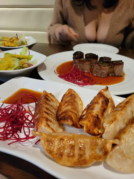 Khangri Japanese sushi Picture 9