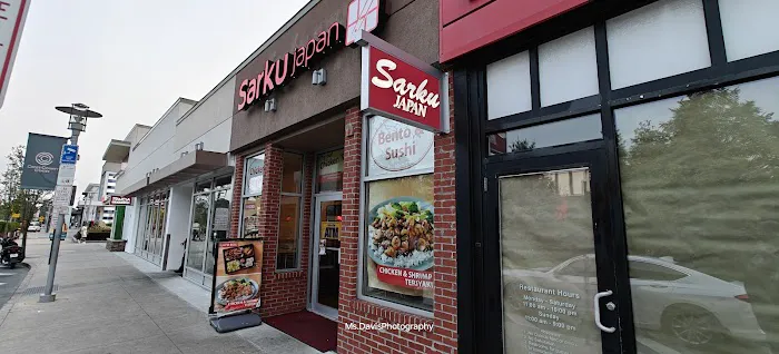 Sarku Japan Picture 1