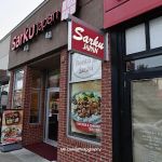 Sarku Japan