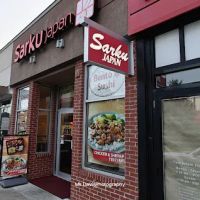 Sarku Japan ico