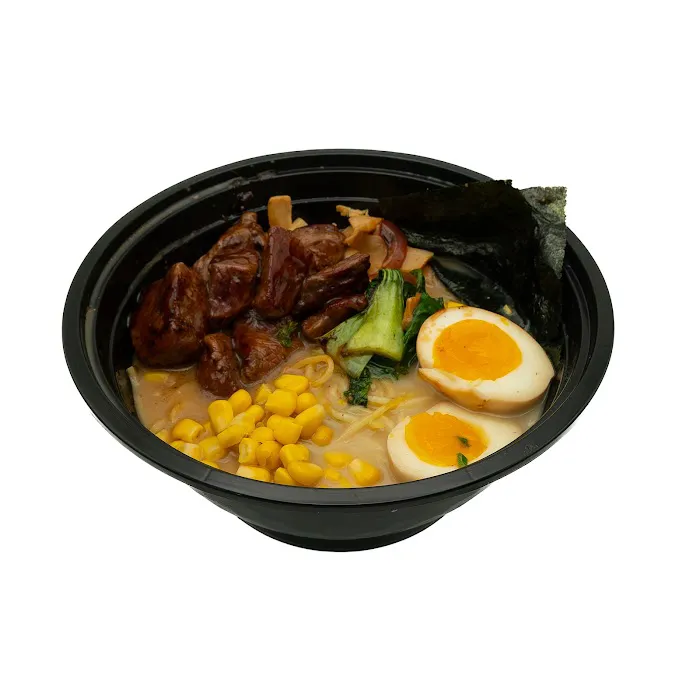 Wild Ginger Xpress Hibachi & Ramen Picture 2