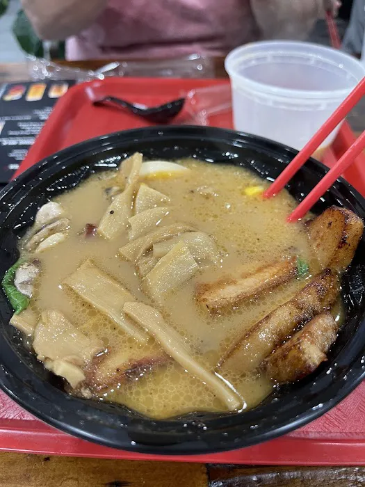 Wild Ginger Xpress Hibachi & Ramen Picture 6