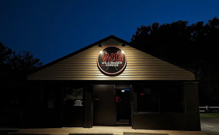 Wild Ginger Xpress Hibachi & Ramen Picture 9