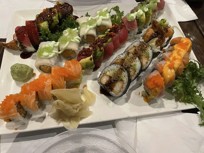 Wild Ginger Smithtown Picture 2