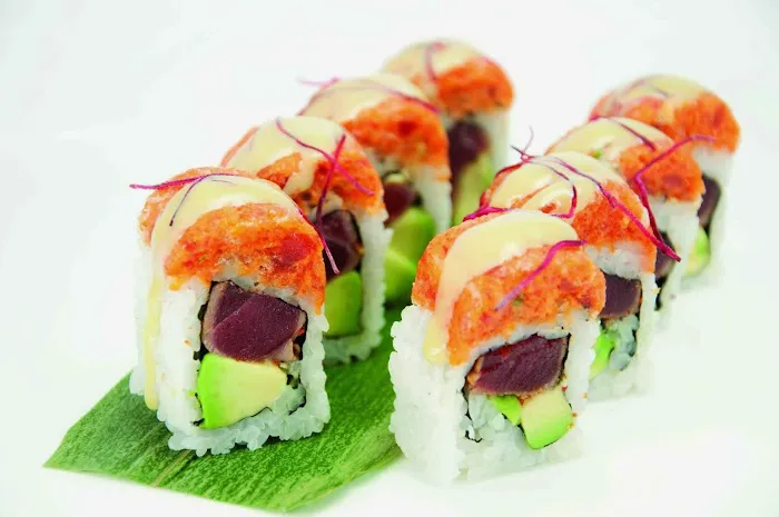 Wild Ginger Smithtown Picture 1