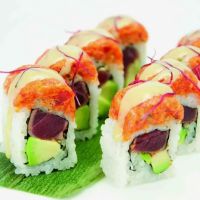 Wild Ginger Smithtown ico