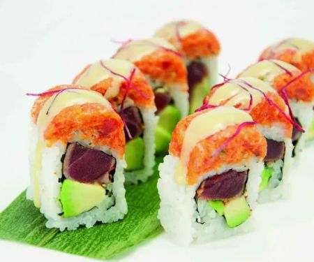 Wild Ginger Smithtown