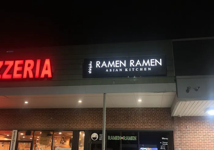 Ramen Ramen Picture 1
