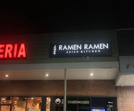 Ramen Ramen