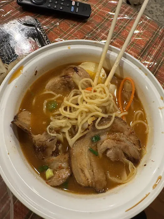 Ramen Ramen Picture 2