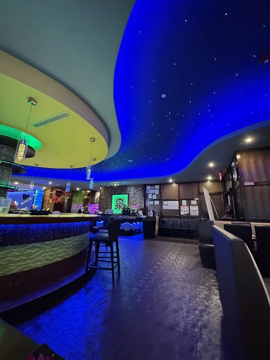 Izumi Sushi and Hibachi Steak house Picture 1