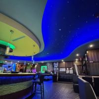 Izumi Sushi and Hibachi Steak house ico