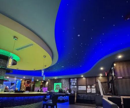 Izumi Sushi and Hibachi Steak house