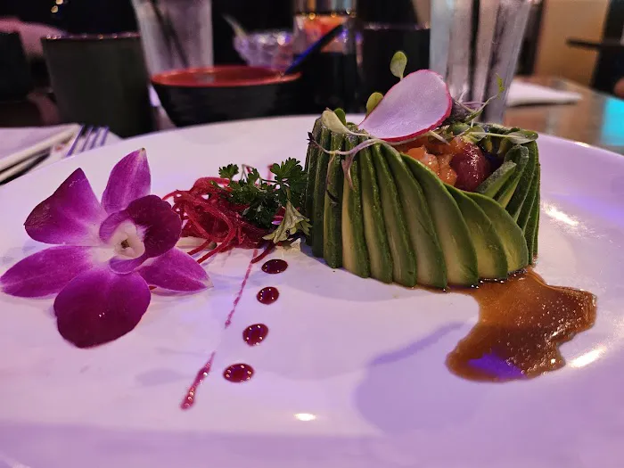 Izumi Sushi and Hibachi Steak house Picture 6