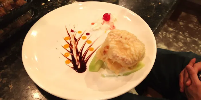 Izumi Sushi and Hibachi Steak house Picture 10