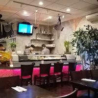 Mizu Ken Sushi ico