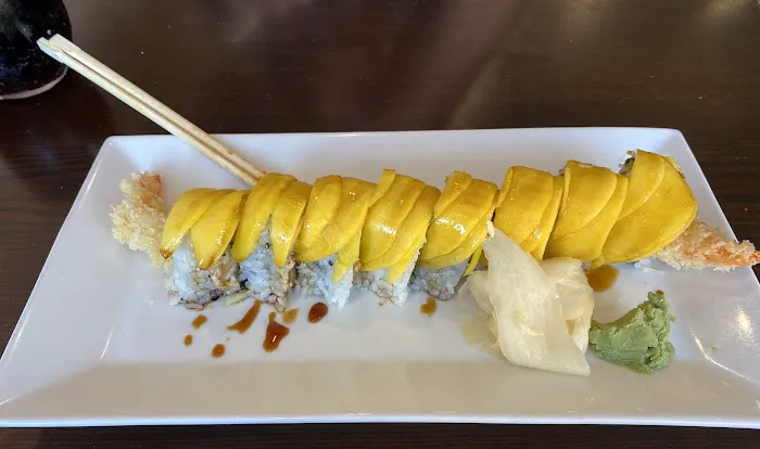 Mizu Ken Sushi Picture 3