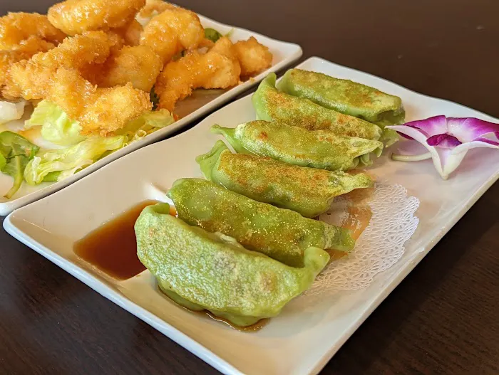 Mizu Ken Sushi Picture 6
