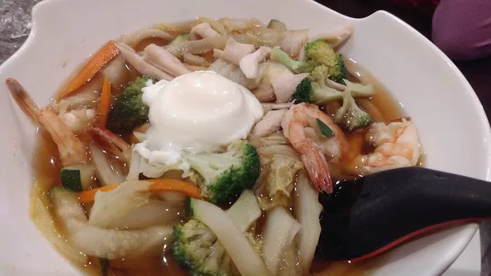 Mizu Ken Sushi Picture 7