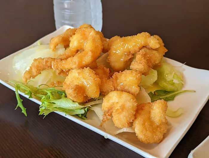 Mizu Ken Sushi Picture 8