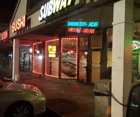 Oriental Sushi