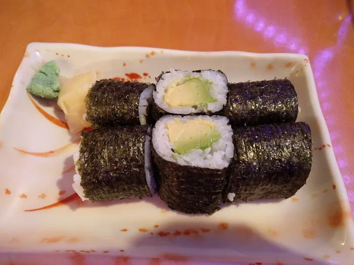 Oriental Sushi Picture 7