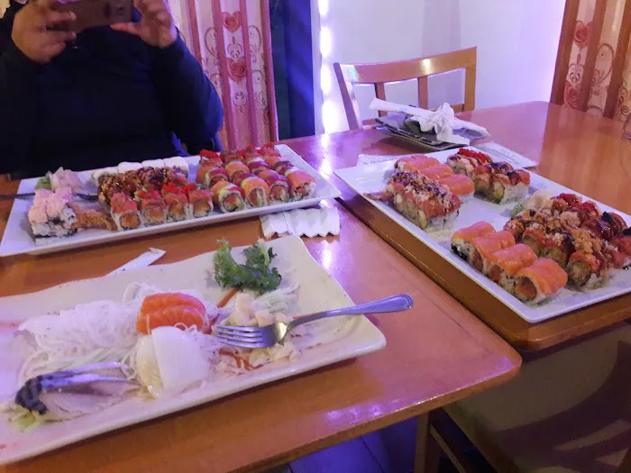 Oriental Sushi Picture 10