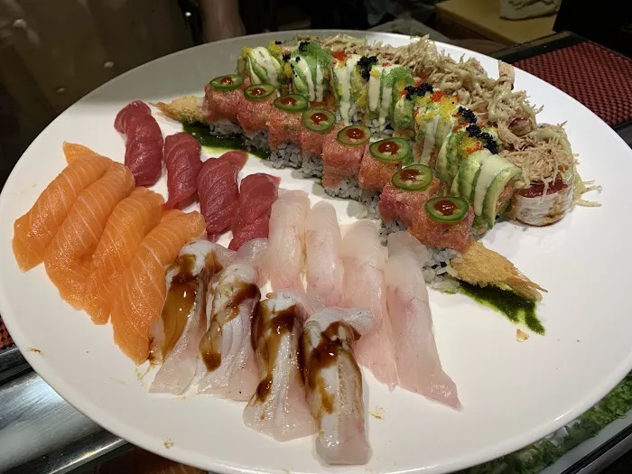 Kushi Sushi Inc Picture 2