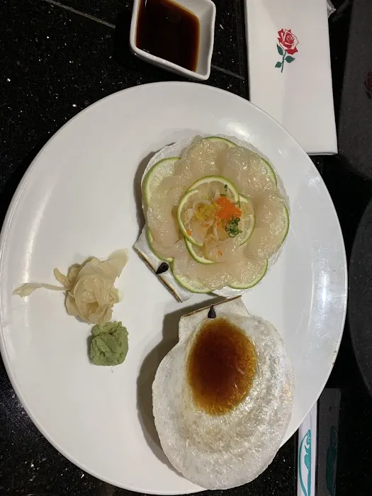 Kushi Sushi Inc Picture 1