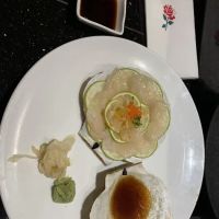 Kushi Sushi Inc ico