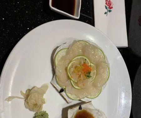 Kushi Sushi Inc
