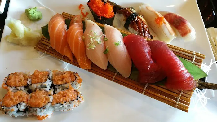 Kushi Sushi Inc Picture 3
