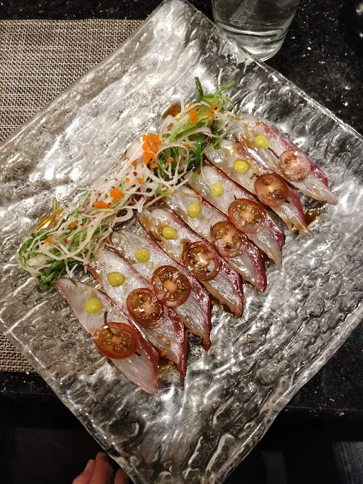 Kushi Sushi Inc Picture 4