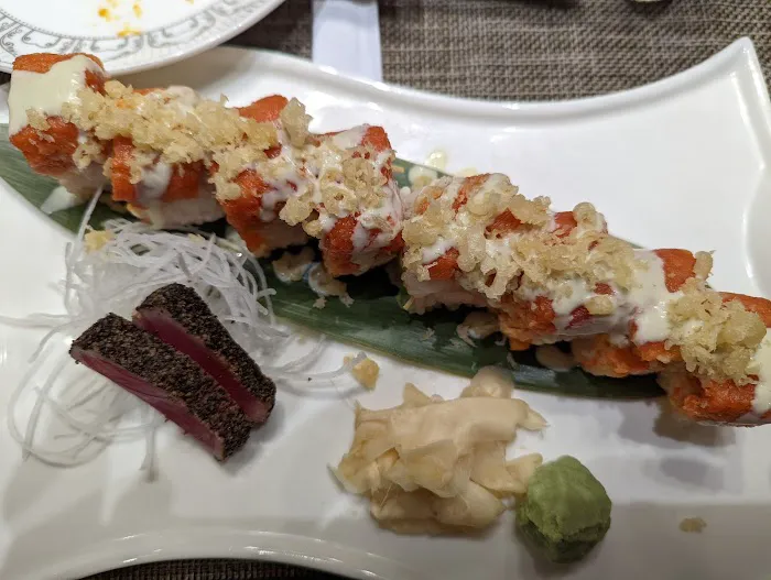 Kushi Sushi Inc Picture 6