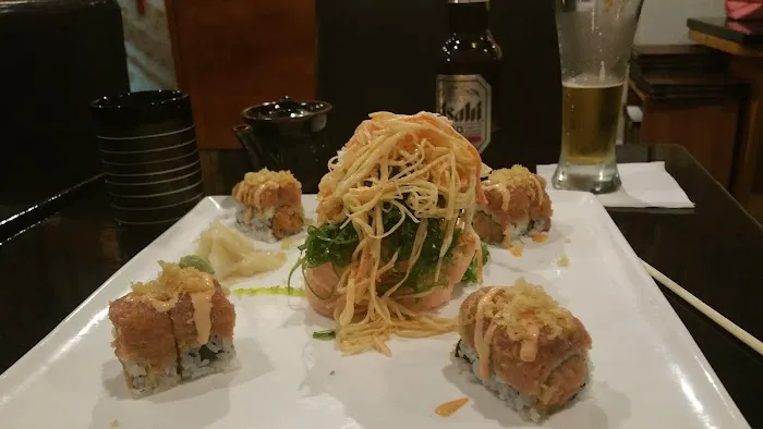 Kushi Sushi Inc Picture 8