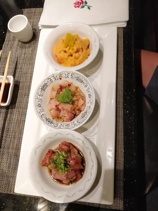 Kushi Sushi Inc Picture 9