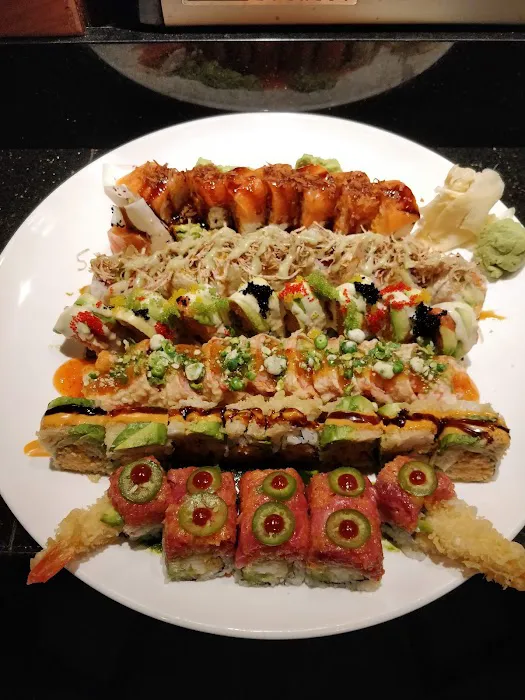 Kushi Sushi Inc Picture 7