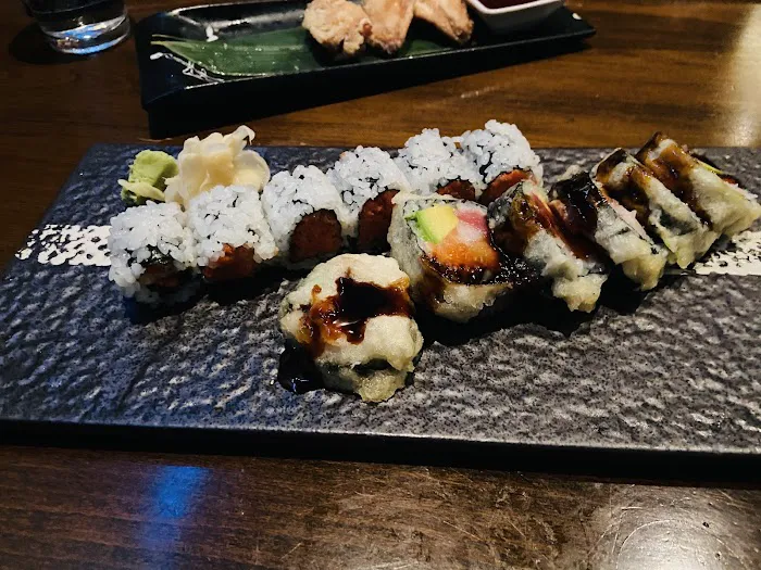 Hoshi Hibachi & Sushi Picture 1