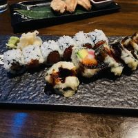 Hoshi Hibachi & Sushi ico