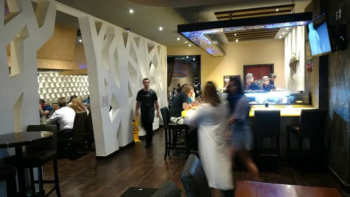 Hoshi Hibachi & Sushi Picture 3