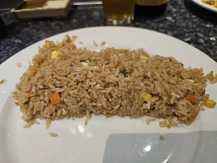 Hoshi Hibachi & Sushi Picture 7