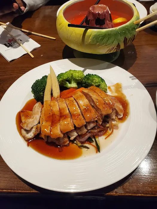 Hoshi Hibachi & Sushi Picture 10